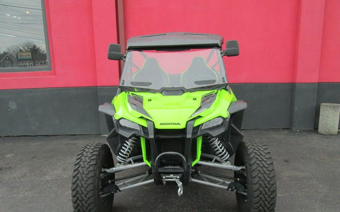 2020 Honda® Talon 1000R