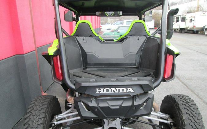 2020 Honda® Talon 1000R