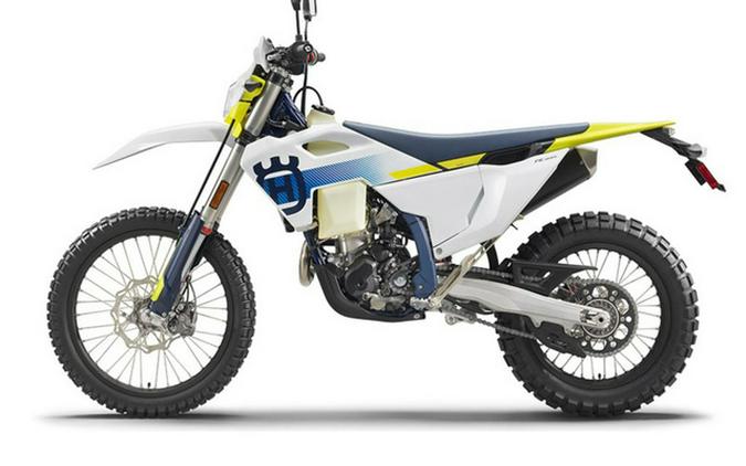 2024 Husqvarna FE 350S