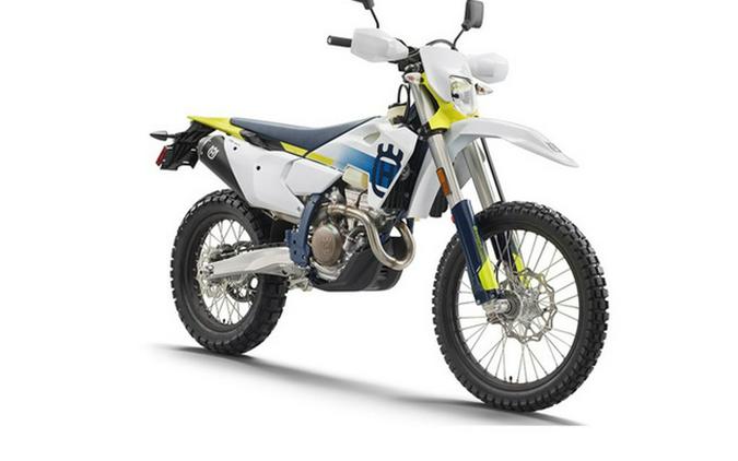 2024 Husqvarna FE 350S