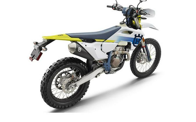 2024 Husqvarna FE 350S