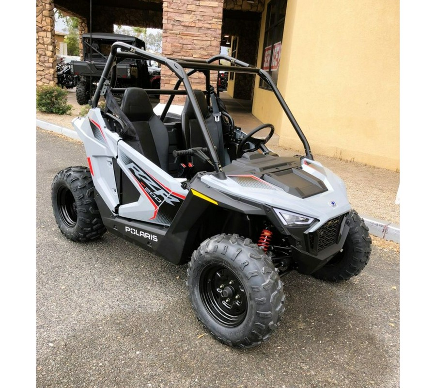 2024 Polaris® RZR 200 EFI