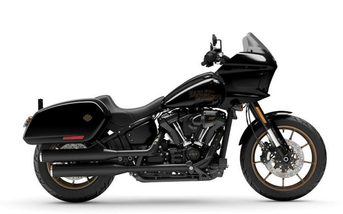 2024 Harley-Davidson® FXLRST - Low Rider® ST