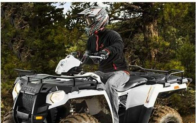 2016 Polaris Sportsman 570