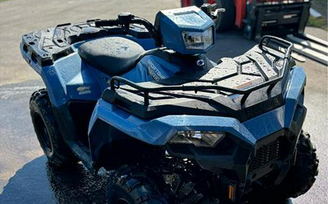 2022 Polaris Sportsman 450 H.O.