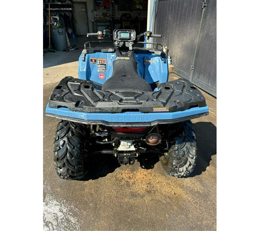 2022 Polaris Sportsman 450 H.O.