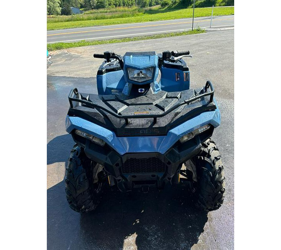 2022 Polaris Sportsman 450 H.O.