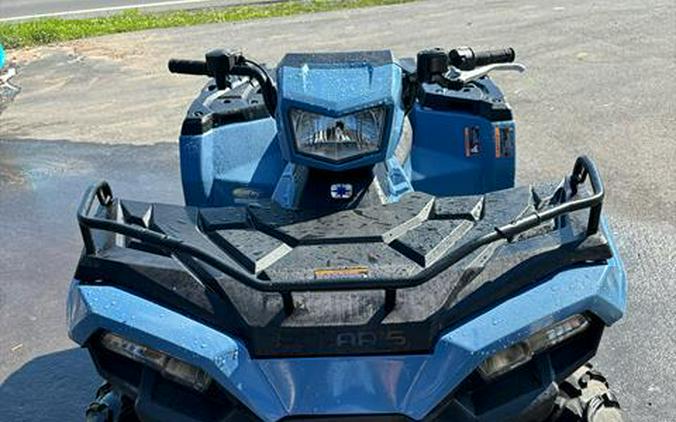 2022 Polaris Sportsman 450 H.O.