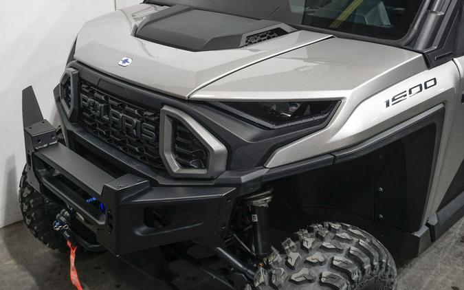 2024 Polaris® Ranger XD 1500 NorthStar Edition Premium