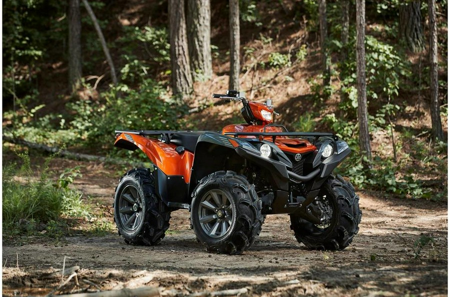 2021 Yamaha 700