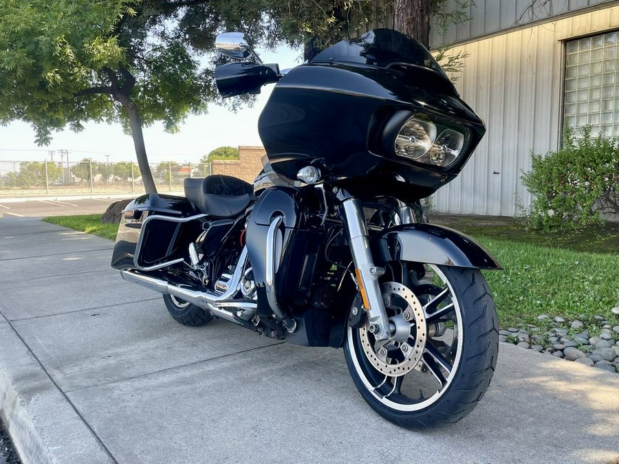 2017 Harley-Davidson® FLTRXS - Road Glide® Special