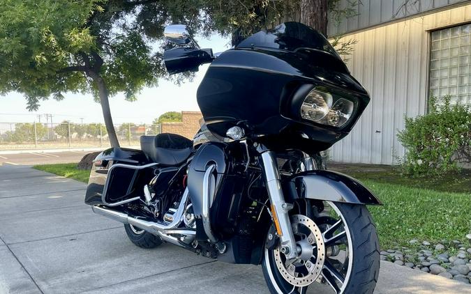 2017 Harley-Davidson® FLTRXS - Road Glide® Special