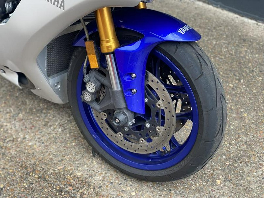 2015 Yamaha YZF-R1