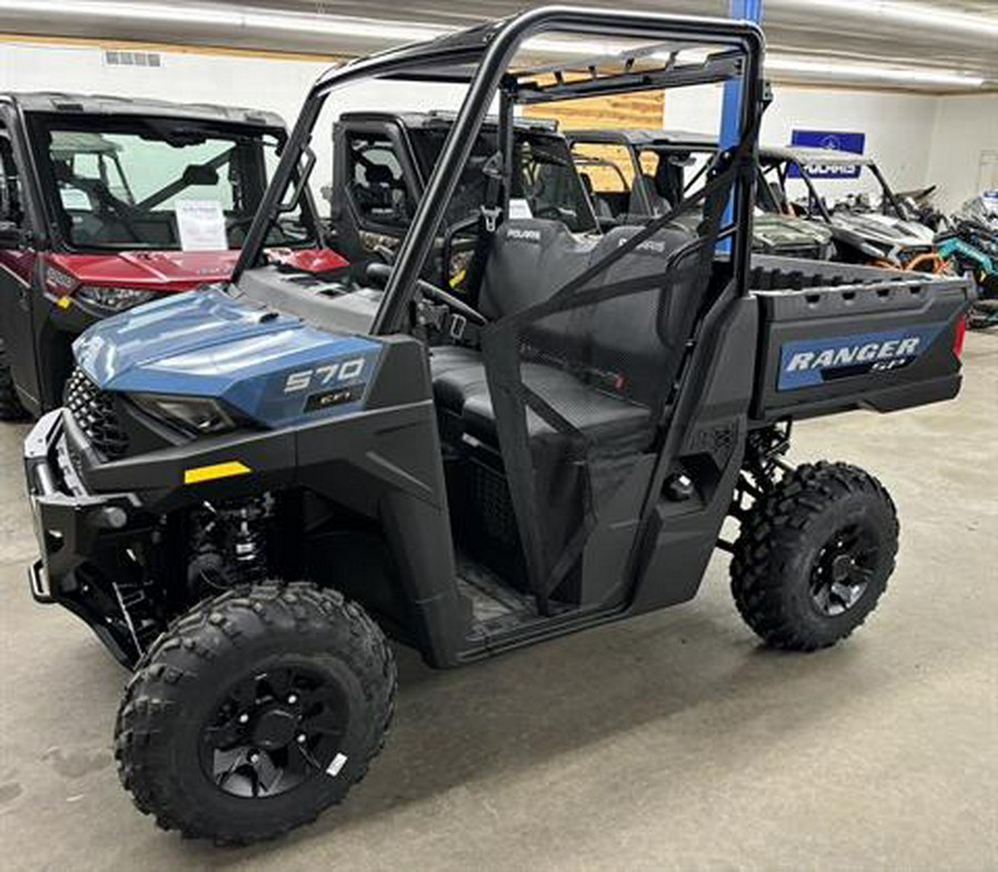 2025 Polaris Ranger SP 570 Premium