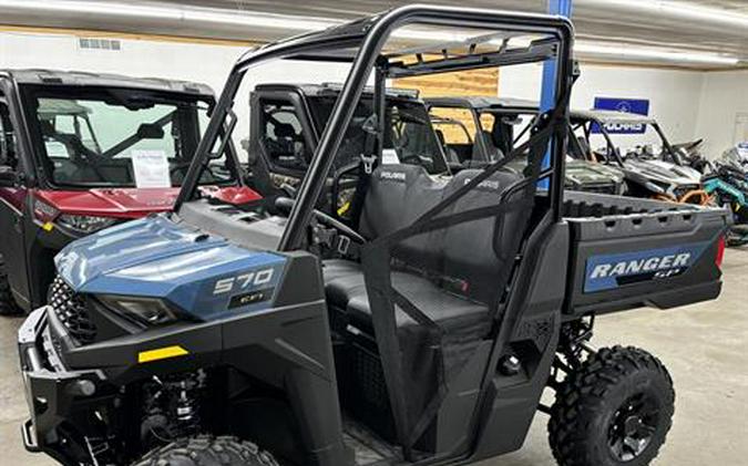 2025 Polaris Ranger SP 570 Premium