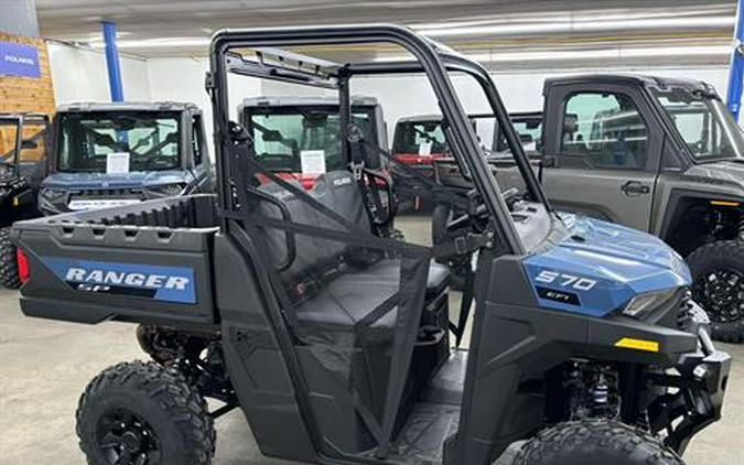 2025 Polaris Ranger SP 570 Premium