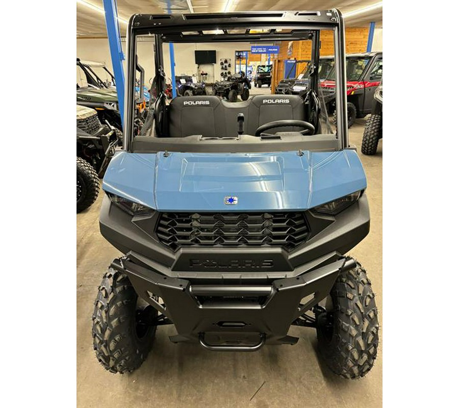 2025 Polaris Ranger SP 570 Premium