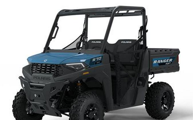 2025 Polaris Ranger SP 570 Premium