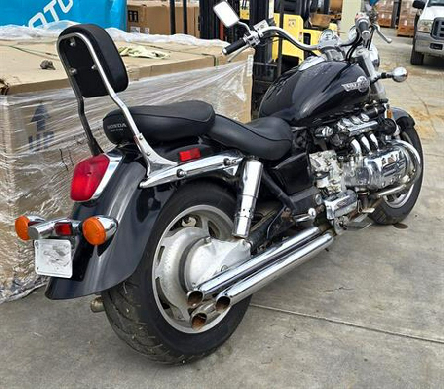 1998 Honda Valkyrie Tourer