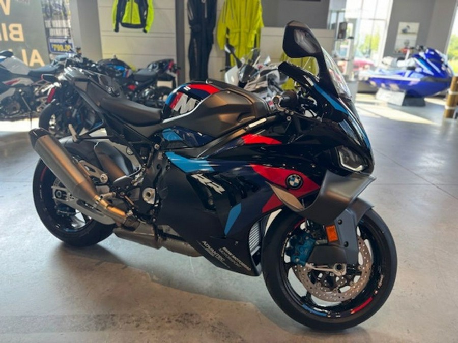 2026 BMW M 1000 RR