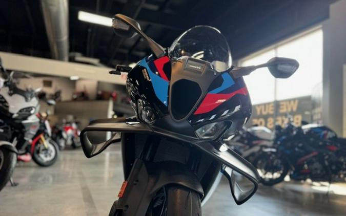 2026 BMW M 1000 RR