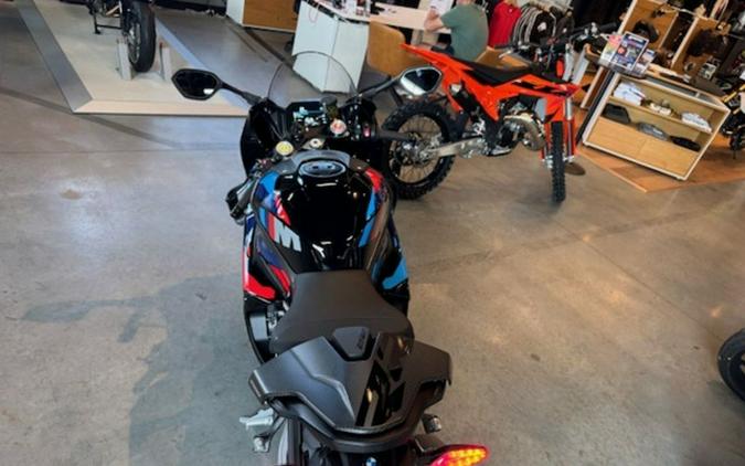 2026 BMW M 1000 RR