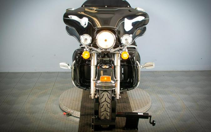 2013 Harley-Davidson Electra Glide Ultra Limited