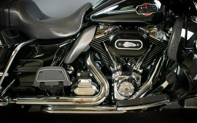 2013 Harley-Davidson Electra Glide Ultra Limited