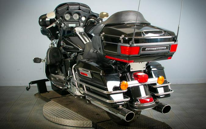 2013 Harley-Davidson Electra Glide Ultra Limited