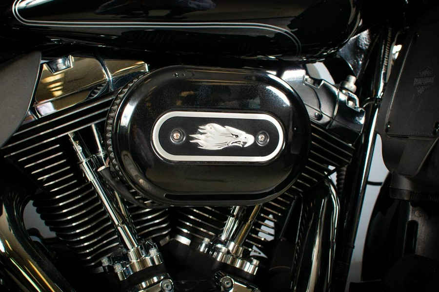 2013 Harley-Davidson Electra Glide Ultra Limited