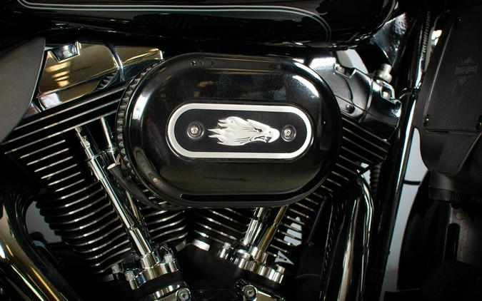 2013 Harley-Davidson Electra Glide Ultra Limited