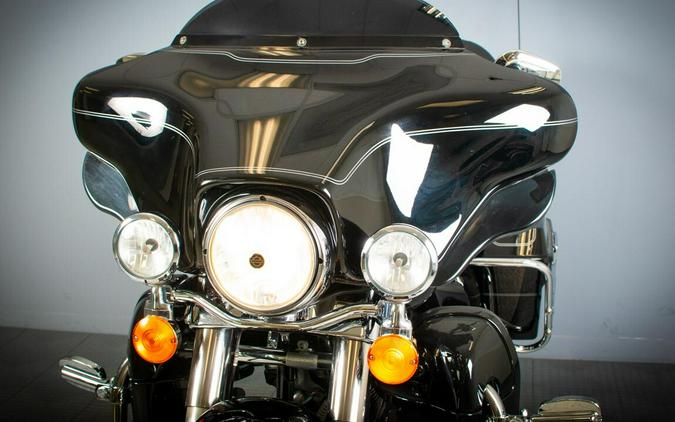2013 Harley-Davidson Electra Glide Ultra Limited