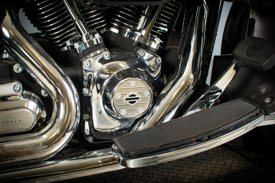 2013 Harley-Davidson Electra Glide Ultra Limited