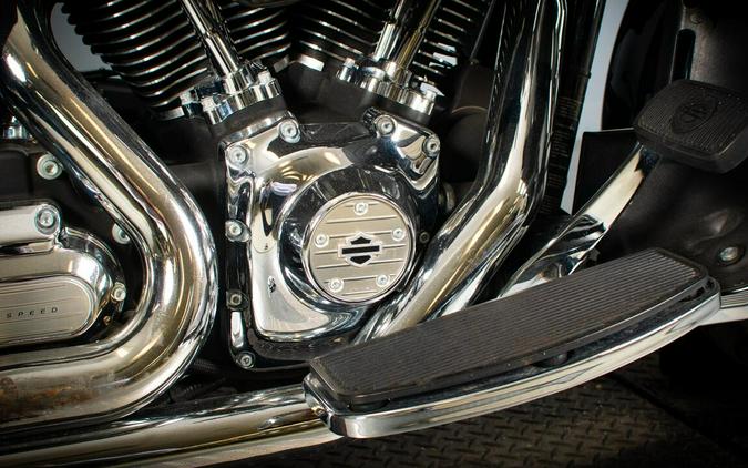2013 Harley-Davidson Electra Glide Ultra Limited