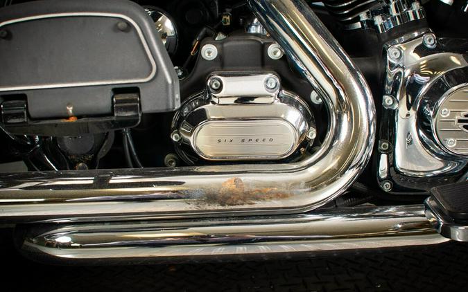 2013 Harley-Davidson Electra Glide Ultra Limited