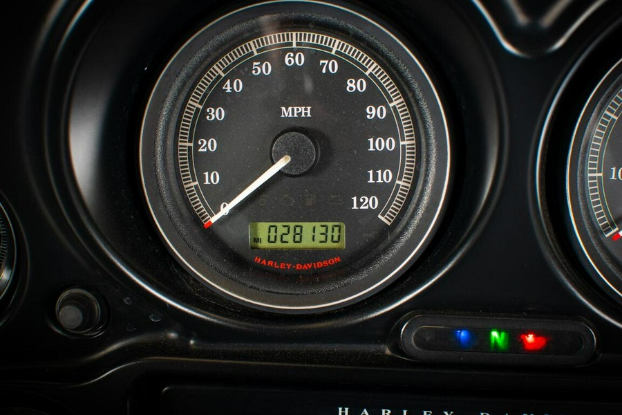 2013 Harley-Davidson Electra Glide Ultra Limited