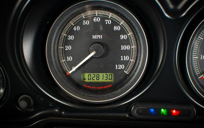2013 Harley-Davidson Electra Glide Ultra Limited