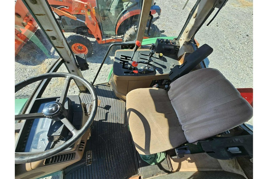 1996 John Deere 6400