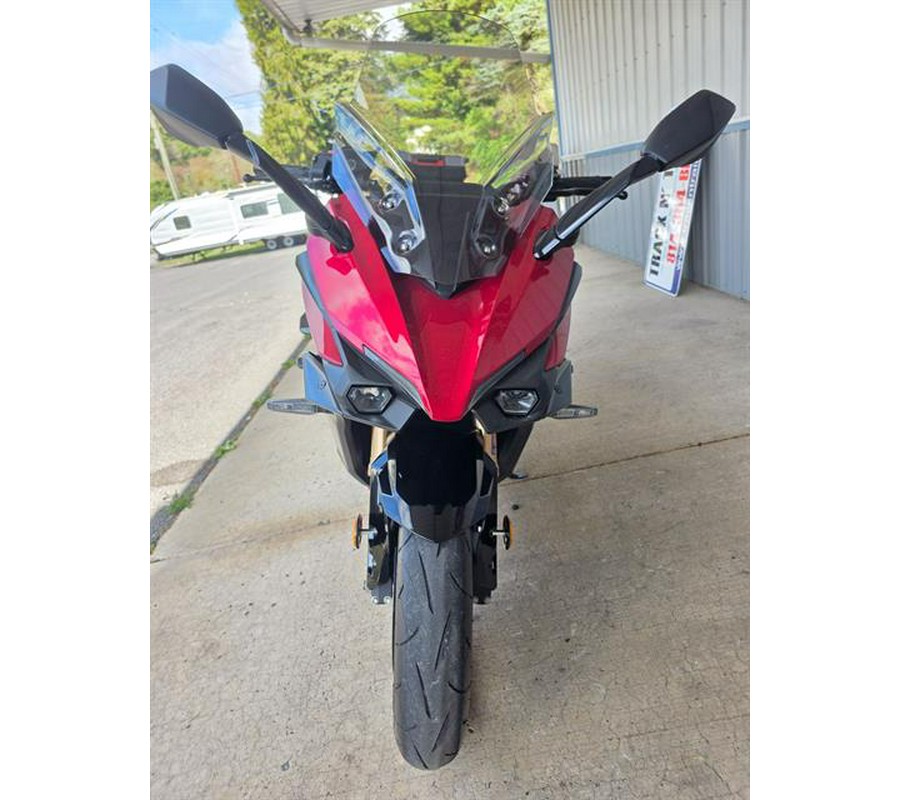 2024 Suzuki GSX-S1000GT+