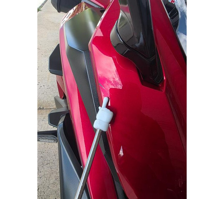 2024 Suzuki GSX-S1000GT+