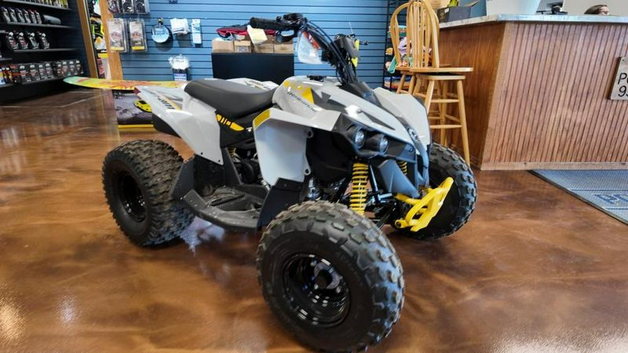2025 Can-Am® Renegade 110 EFI