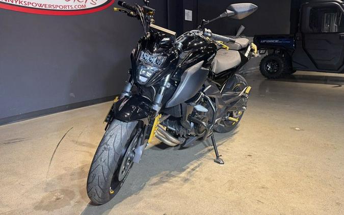 2023 CFMOTO 650 NK