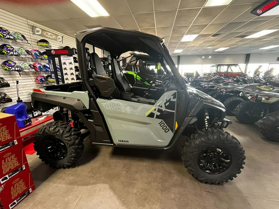 2026 Yamaha Wolverine X2 1000 Xt-R