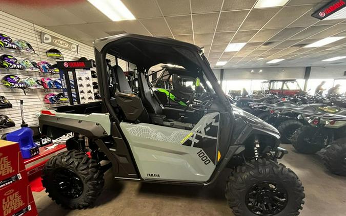 2026 Yamaha Wolverine X2 1000 Xt-R