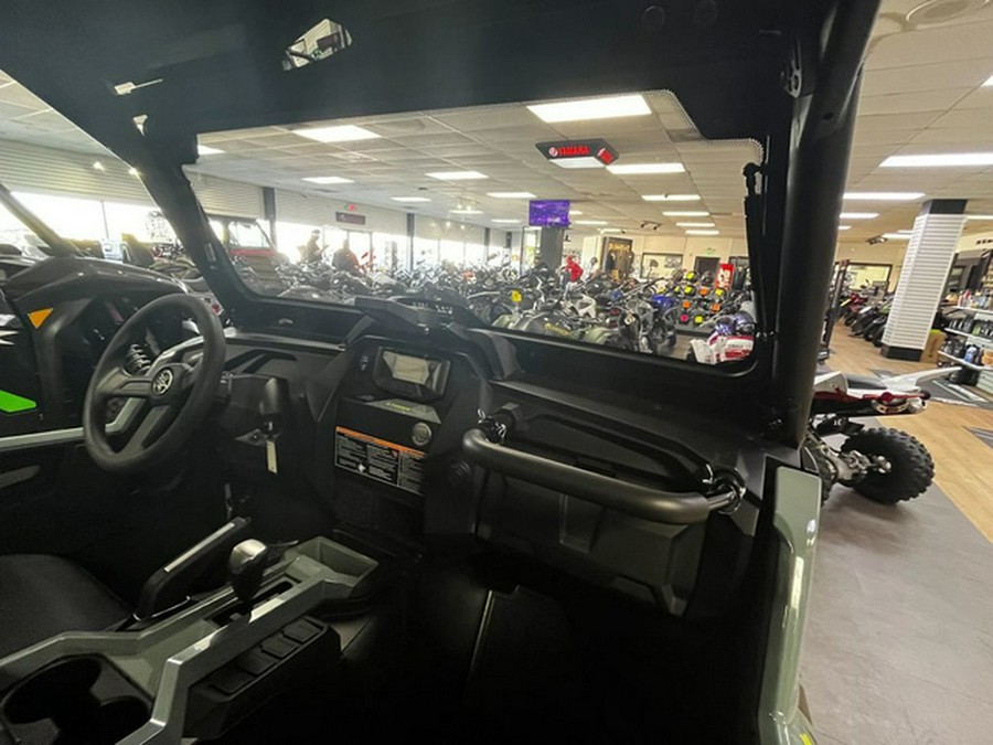 2026 Yamaha Wolverine X2 1000 Xt-R