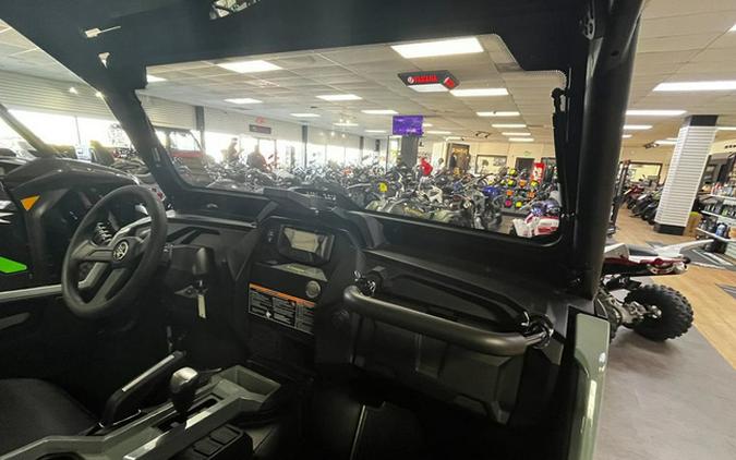 2026 Yamaha Wolverine X2 1000 Xt-R