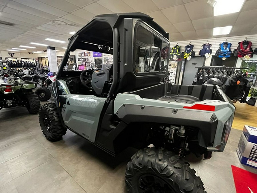 2026 Yamaha Wolverine X2 1000 Xt-R