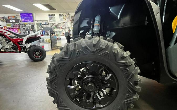 2026 Yamaha Wolverine X2 1000 Xt-R