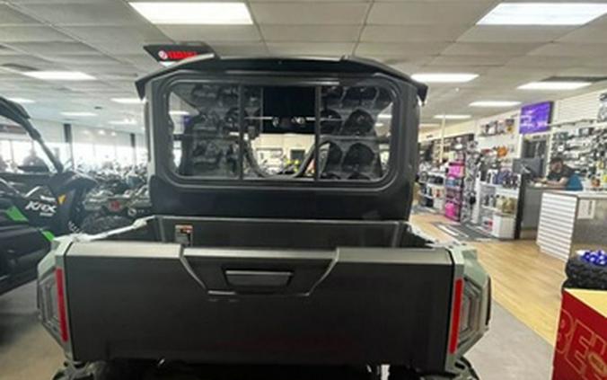 2026 Yamaha Wolverine X2 1000 Xt-R