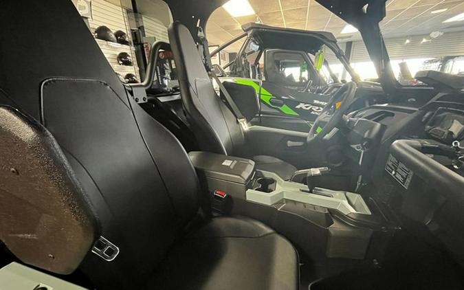 2026 Yamaha Wolverine X2 1000 Xt-R